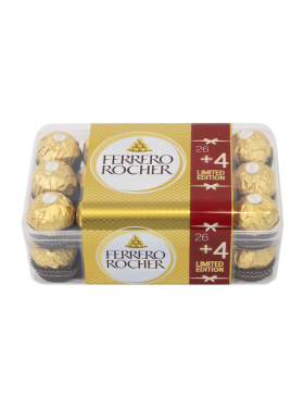 Ferrero Rocher XXL