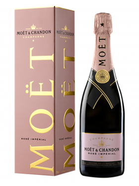 Moët & Chandon Ice Imperial – O'Briens Wine