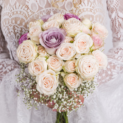 Bridal bouquet 2025