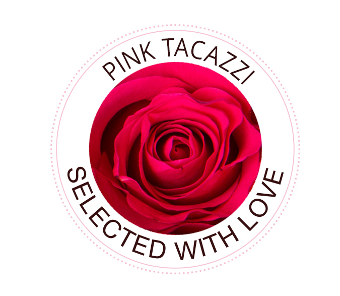 The Tacazzi rose