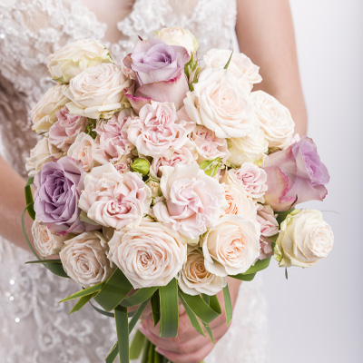 Bridal bouquet 