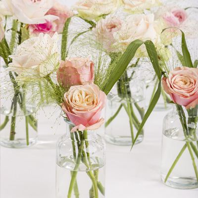 Order centerpiece sets