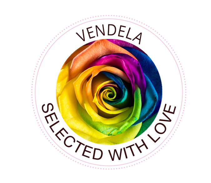 The Vendela rose